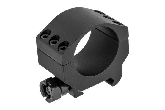 The Primary Arms 30mm tactical ring is the perfect mounting solution for shotguns.